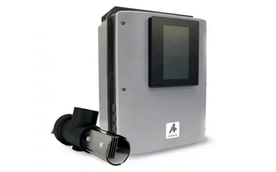 Albixon OXILIFE saltkloreringssystem